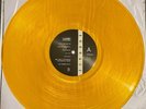Embrace Self Titled 1987 Album GOLD VINYL LP Ian MacKaye of Fugazi/Minor Threat