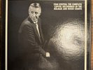 VERY RARE- TEST PRESSINGS-Mosaic Box Set Of 6 LPs Stan Kenton MR6-136