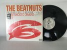 Auction: The Beatnuts - Intoxicated Demons The EP - Relatiity (1993) 12