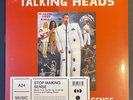 TALKING HEADS Stop Making Sense SEALED 40th ANNIVERSARY A24 2xLP REISSUE Vinyl