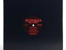 Moniquea - Red Light (Vinyl 12