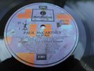 Paul McCartney TUG OF WAR 1982 RARE IRISH LP 1st Press  UNPLAYED UNTIL TODAY