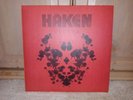 Haken: Vector 2LP W/Etching (Inside Out 2018) No CD