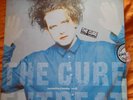 THE CURE ENTREAT ( LIVE ) MADE IN VENEZUELA. PROMO . ( Robert Smith )