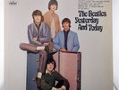 The Beatles Yesterday And Today (1966  1st NON Butcher pressing EX++)