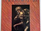 vinyl 33T - Trisomie 21 - Chapter IV