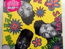 DE LA SOUL - 3 FEET HIGH AND RISING 12x7