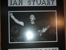 Ian Stuart -No Turning Back LP