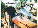 GARYBALDI - NUDA (2007 Italian exact repress of original. Vinyl Magic label)