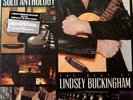 Solo Anthology The Best of LINDSEY BUCKINGHAM 2016 Rhino 6LP BOX Set SEALED