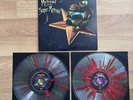 Moonshake Super Metroid Trilogy 2xLP Vinyl Record Soundtrack Nintendo NES SNES