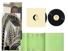 Frank Ocean Blonde Vinyl 2LP SEALED #2