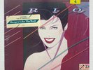 DURAN DURAN Rio LP 1982 in open shrink w hype sticker  Clean vinyl