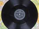 Jim Reeves - 78 RPM Shellac - Four Walls - RCA Victor