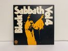 Vol. 4 by Black Sabbath (Record, 2015)