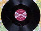Marty Robbins - 78 RPM Shellac - Cap And Gown - Columbia