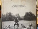 George Harrison All Things Must Pass 3 LP Vinyl Box Apple STCH 639