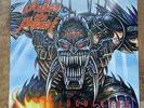Judas Priest - Rare Jugulator 2LP Vinyl - Sealed Unplayed