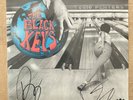 THE BLACK KEYS Ohio Players AUTOGRAPHED SIGNED LP Galaxy/Cool Blue Vinyl SEALED