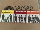 THE BEATLES Set 3