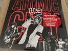 U2 Atomic City Live At Sphere, Las Vegas 10