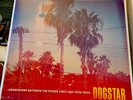 Dogstar Keanu Reeves SIGNED LP Somewhere Between The Power lines And Palm Trees