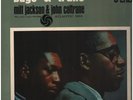 LP Milt Jackson & John Coltrane Bags & Trane INCL INSERT JAPAN NEAR MINT