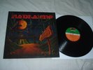 BADLANDS Voodoo Highway '91 ORIGINAL GERMAN IMPORT 1st press LP RARE