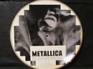 METALLICA The Unnamed Feeling 2004 PICTURE DISC 12