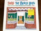 The Beach Boys Smile Sessions Box Set 5 Cds 2 Lp 7' Complete