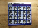 The Beatles A Hard Days Night 3N/3N 2nd Press NM Vinyl LP Record Album PMC 1230