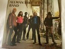 Allman Brothers Band The Allman Brothers Band 2 Lp Set New