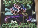 NEW SEALED LIL UGLY MANE MTI MISTA THUG ISOLATION UNOFFICIAL VINYL RECORD 2XLP