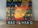RADIOHEAD In Rainbows 2008 TBD RECORDS LIMITED ORIGINAL Vinyl LP TBD001 VG+