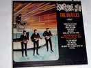 Beatles Something New - Original Capitol LP East Coast Mono pressing very clean