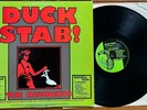 The Residents - Duck Stab / Buster & Glen, ORIG 1978 Issue LP, EX