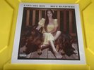 Lana Del Rey Blue Banisters Exclusive Limited Edition White Colored Vinyl LP