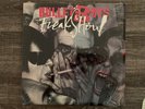 Bullet Boys.  Freak Show.. Cover in shrink wrap.. Corner bumps.  R- VG+