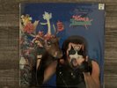 King Diamond..No Presents for Christmas.. Corner Bumps . Rare Reindeer Cover