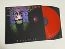 Hypocrisy - Abducted vinyl lp (in flames at the gates)