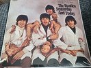 THE BEATLES YESTERDAY AND TODAY LP VINYL  BUTCHER COVER Import Not Originl