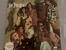 Toy Factory, Original Vinyl LP, Promotional Copy, Rare