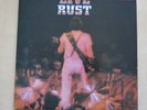 NEIL YOUNG & CRAZY HORSE Live Rust UK double vinyl LP Reprise 1979 Ex