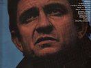 Johnny Cash Hello, Im Johnny Cash GATEFOLD NEAR MINT CBS / Stern Vinyl LP