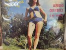 ALFREDO GUTIERREZ • GRITO DE CUMBIA • Lp VG • Nice Hit Sonidero ACORDEON