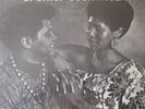 Brother Jack McDuff . The Natural Thing.  Cut Out  album . USA Cadet VG+