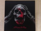 Sleepy Hollow (Original Soundtrack) -Black White RED Swirl by Elfman, Danny...