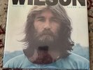 Dennis Wilson Pacific Ocean Blue SIGNED vinyl Lp  Autographed Beach Boys Rare