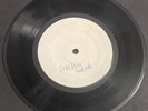 The Screaming Jets. VERY RARE Aussie/OZ  PROMO Test Pressing 7
