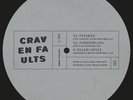 Craven Faults ‎– Lowfold Reworks 12